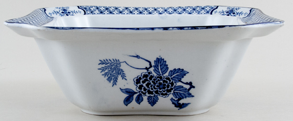 Soup Tureen base c1930s